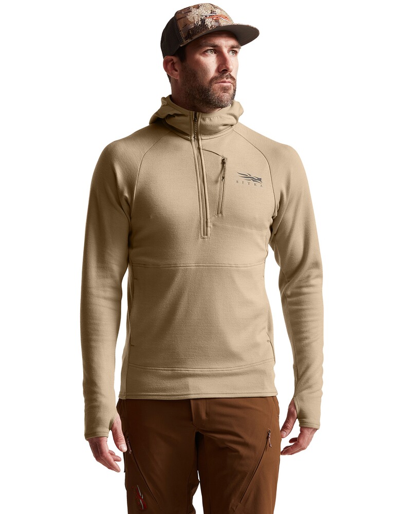 Hoodie Core Merino 330, Sitka Gear