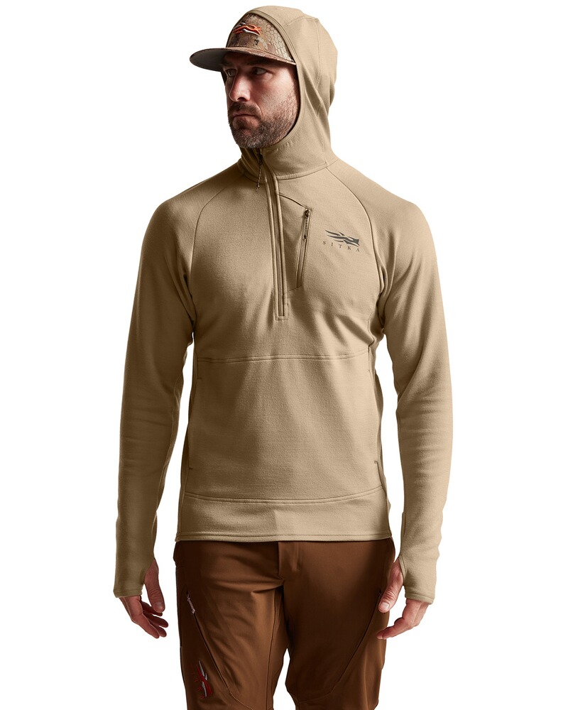 Hoodie Core Merino 330, Sitka Gear