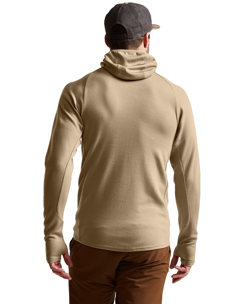 Hoodie Core Merino 330, Sitka Gear