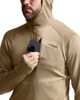 Hoodie Core Merino 330, Sitka Gear