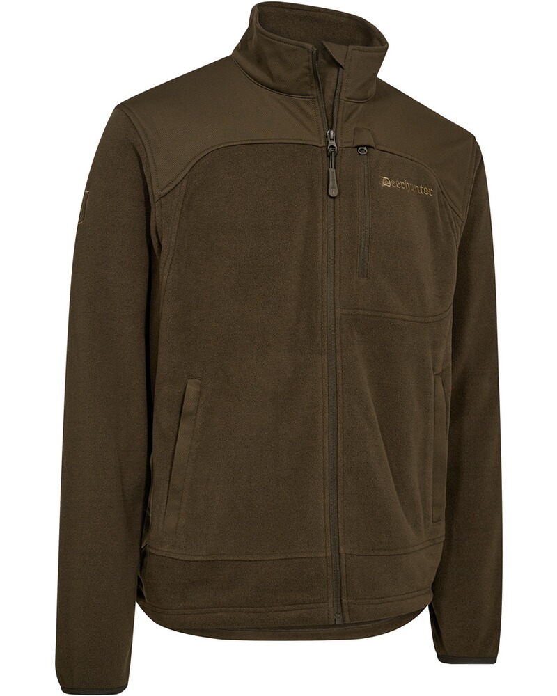 Fleecejacke Muflon Pro