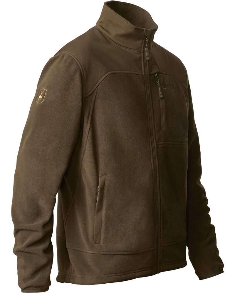 Fleecejacke Muflon Pro