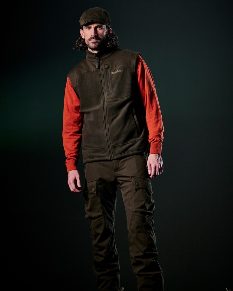Fleeceweste Muflon Pro, Deerhunter