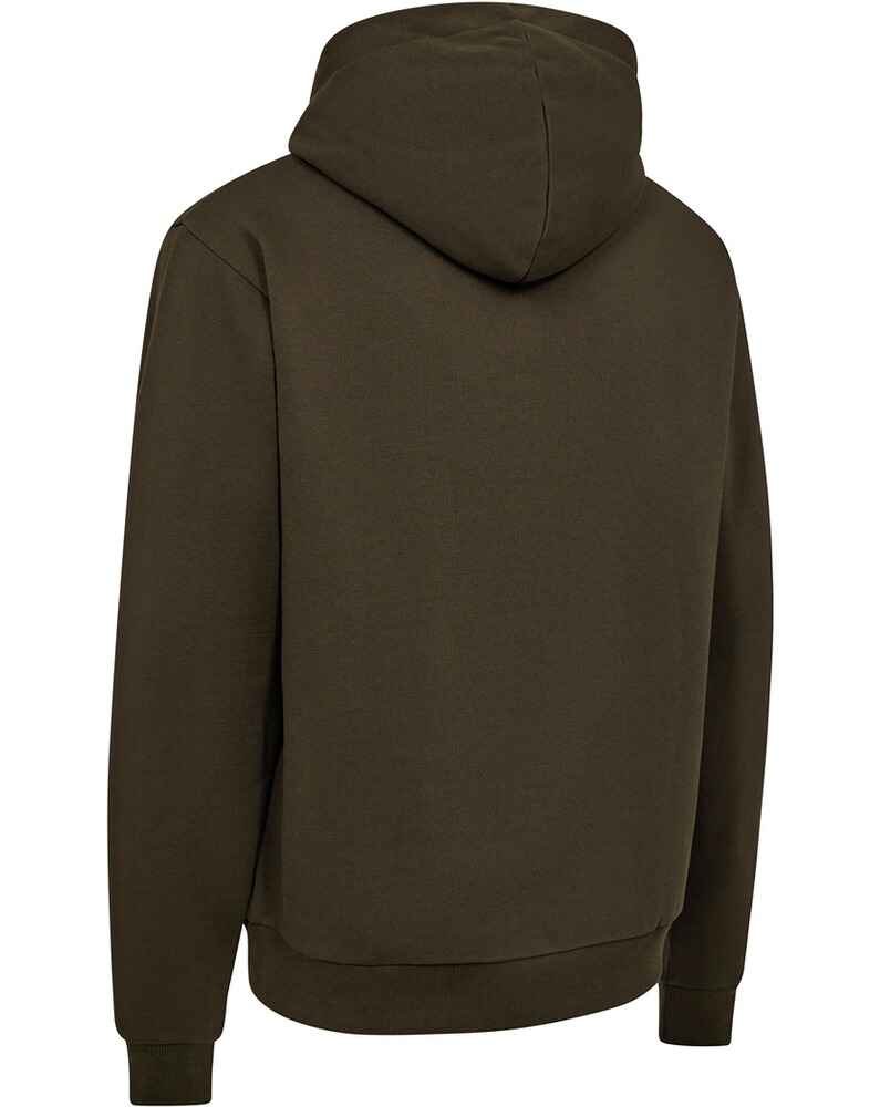 Hoodie Logo, Deerhunter