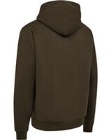 Hoodie Logo, Deerhunter