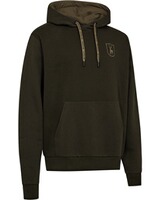 Hoodie Logo, Deerhunter