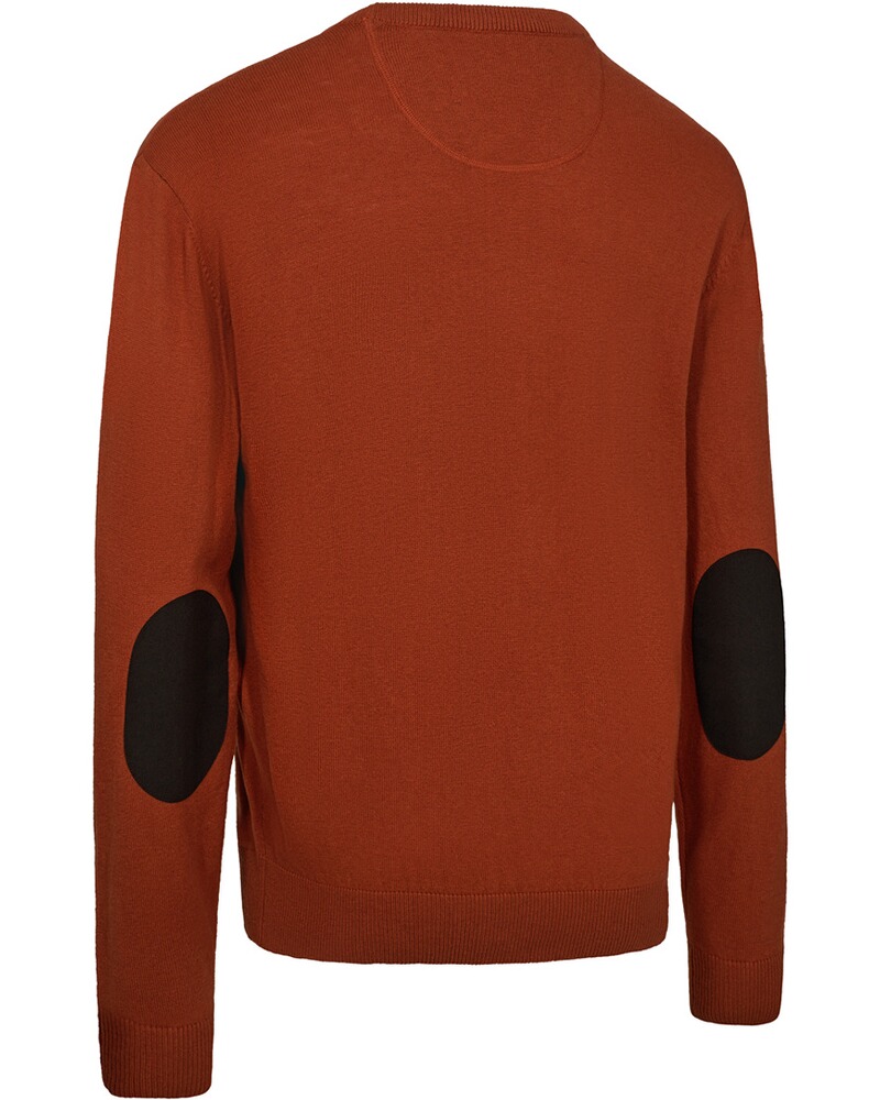 Pullover Harrington, Deerhunter