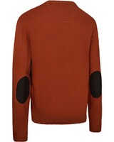 Pullover Harrington, Deerhunter