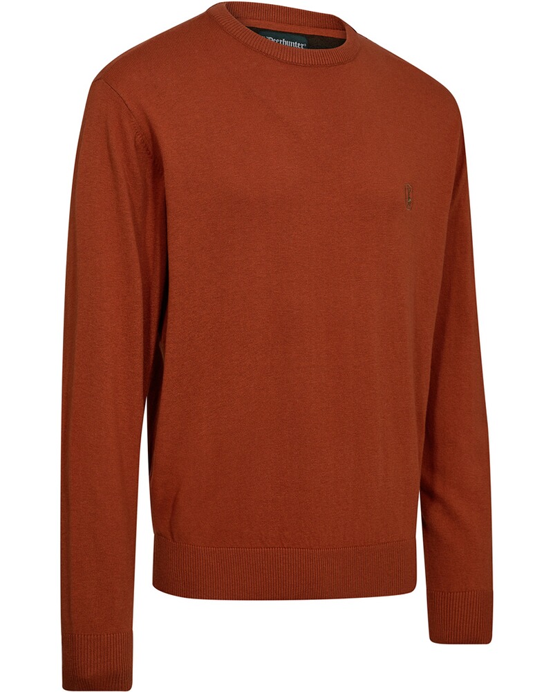 Pullover Harrington