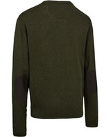 V-Pullover Harrington, Deerhunter