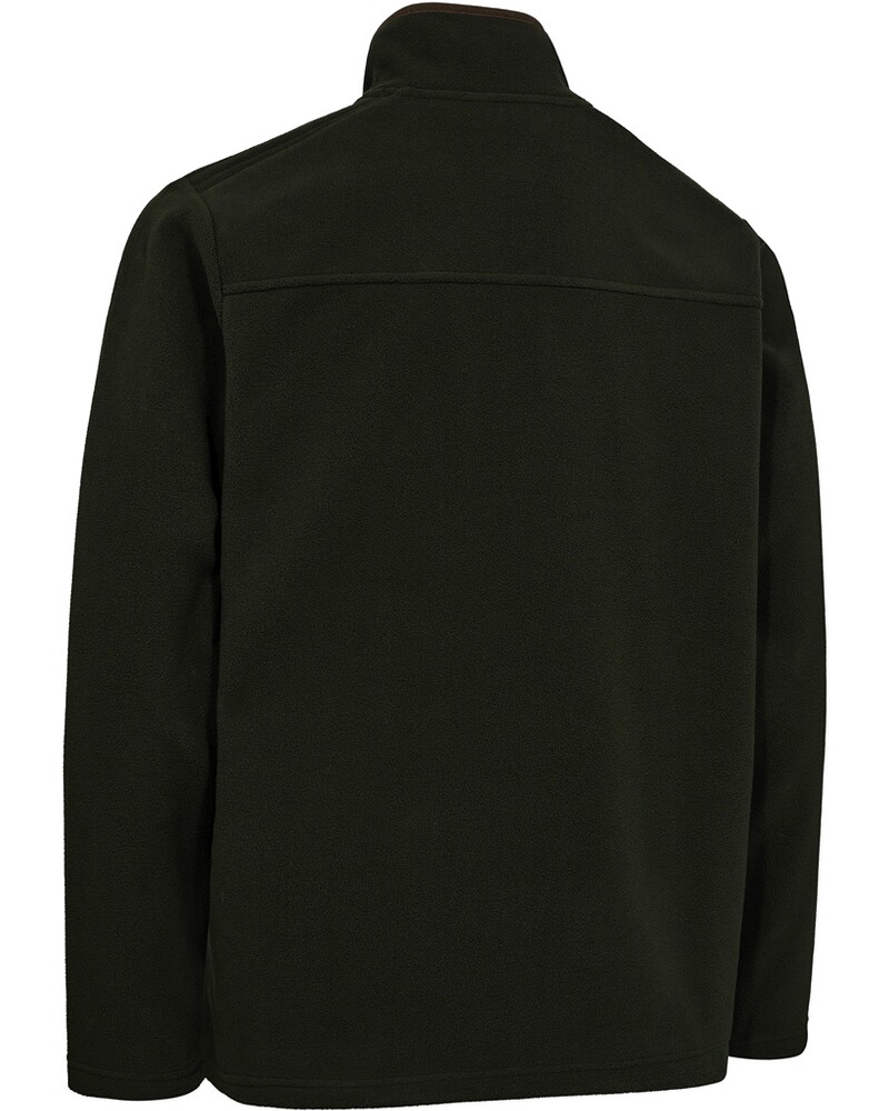 Fleecejacke Cumbria, Deerhunter