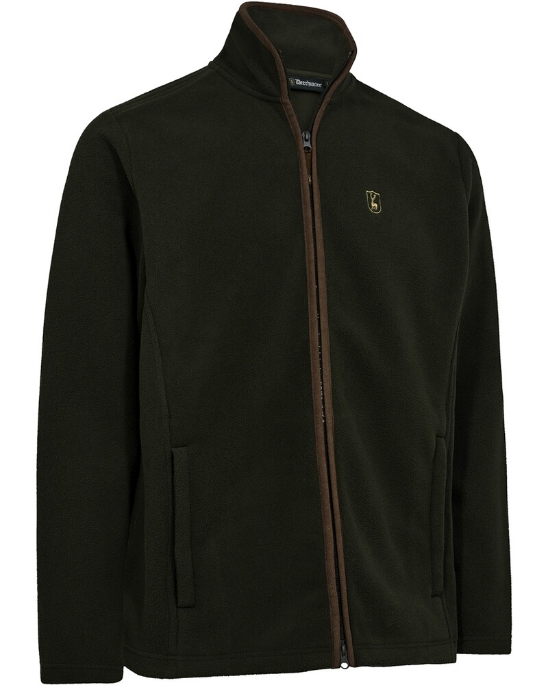 Fleecejacke Cumbria