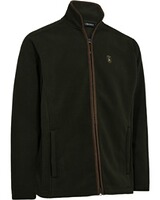 Fleecejacke Cumbria, Deerhunter