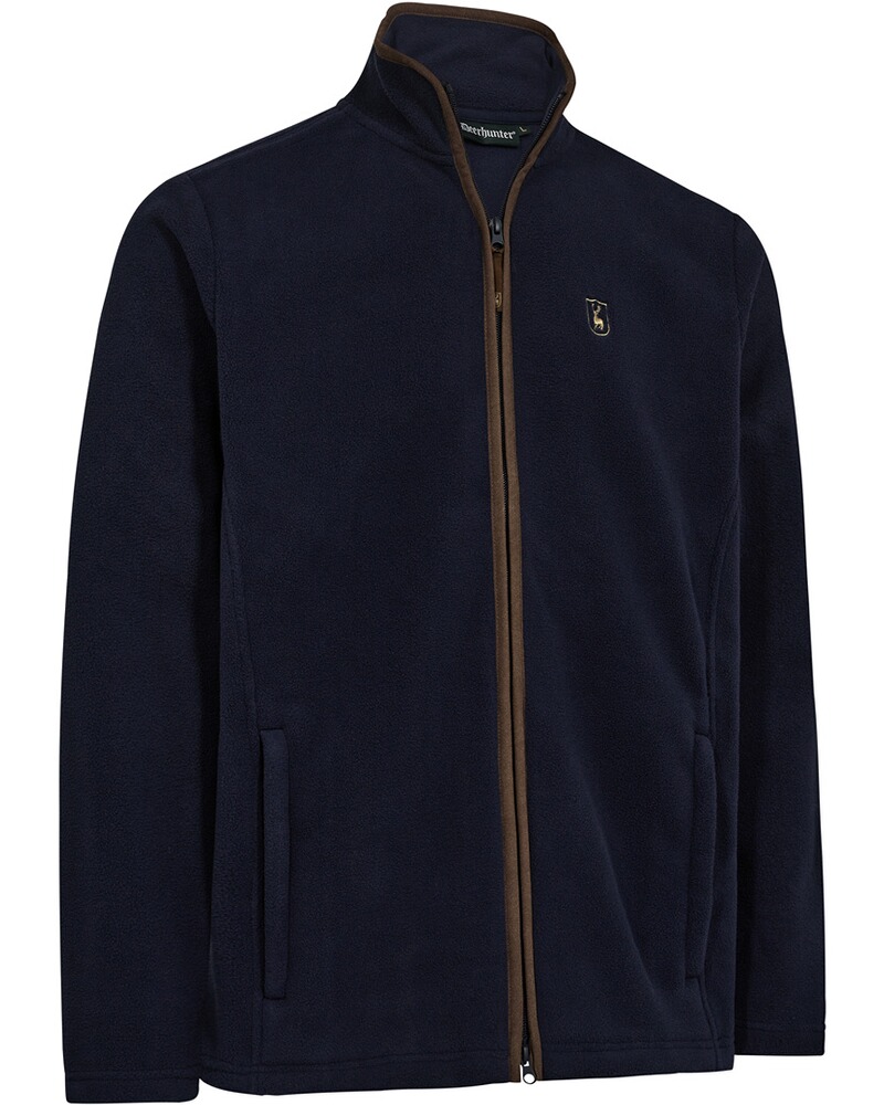 Fleecejacke Cumbria