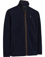 Fleecejacke Cumbria, Deerhunter