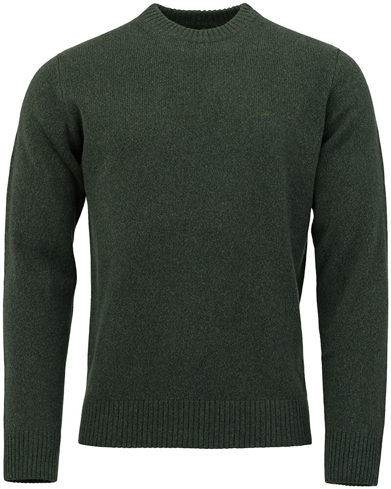 Rundhals-Pullover Kensington