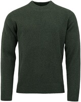 Rundhals-Pullover Kensington, Laksen