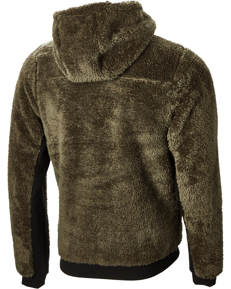 Faserpelzjacke Sherpa, Browning