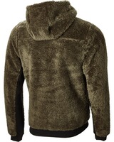 Faserpelzjacke Sherpa, Browning