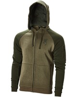Sweatjacke Snapshot, Browning
