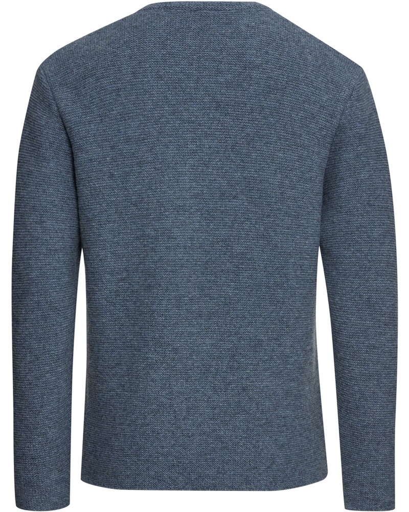 Links-Links-Strickjacke, Luis Steindl