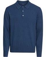 Polo-Pullover, HIGHMOOR