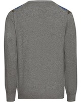 Argyle-Pullover, HIGHMOOR