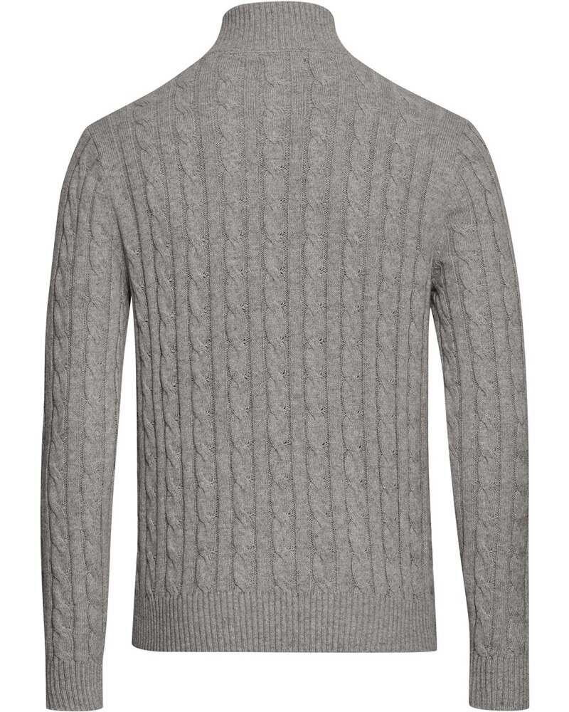 Zopftroyer, HIGHMOOR