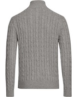 Zopftroyer, HIGHMOOR