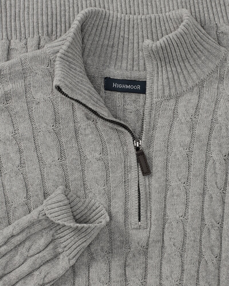 Zopftroyer, HIGHMOOR