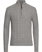 Zopftroyer, HIGHMOOR