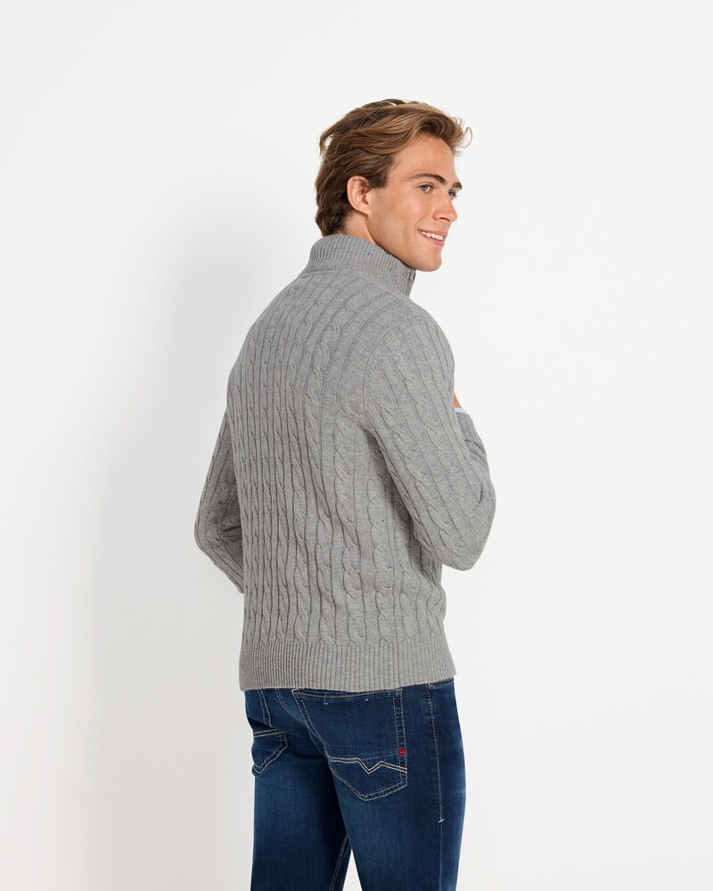 Zopftroyer, HIGHMOOR