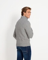 Zopftroyer, HIGHMOOR