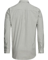 Set: V-Pullover & Karohemd, HIGHMOOR