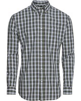 Set: Troyer & Karohemd, HIGHMOOR