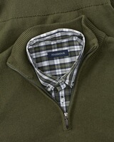 Set: Troyer & Karohemd, HIGHMOOR