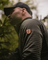 Midlayerjacke Tech, Parforce Active