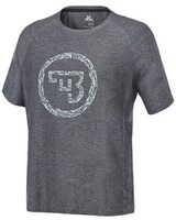 Funktionsshirt Logo, CZ