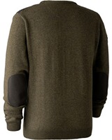 V-Pullover Sheffield, Deerhunter
