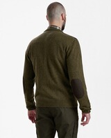V-Pullover Sheffield, Deerhunter