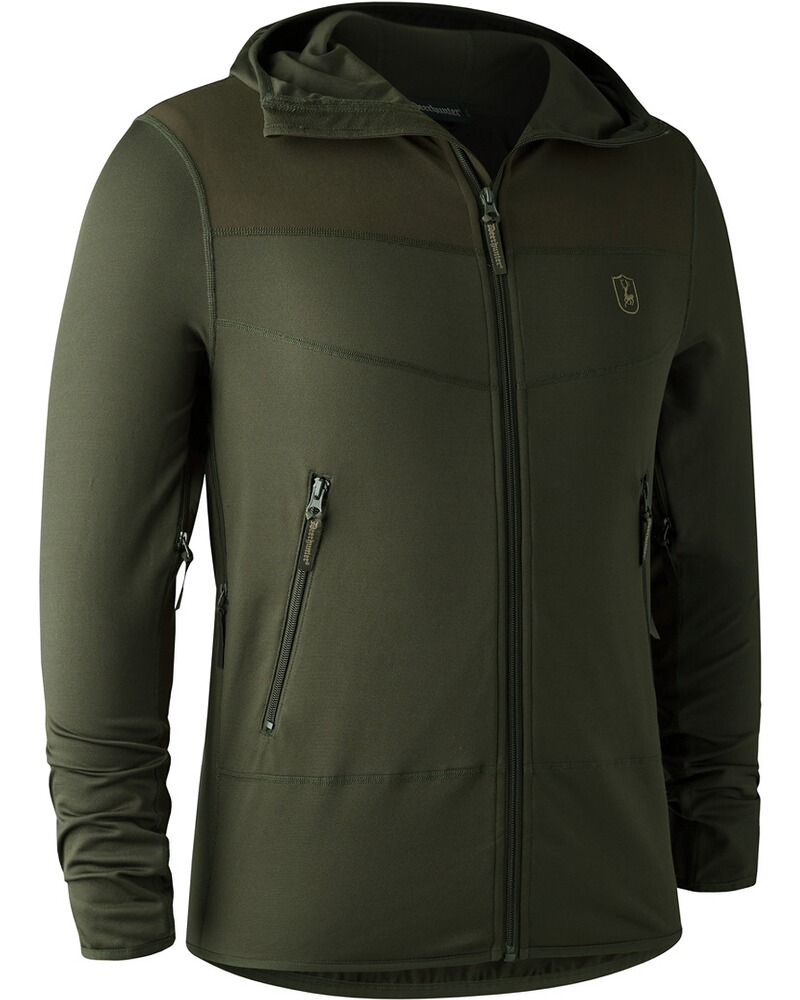 Sweatjacke Rogaland Light