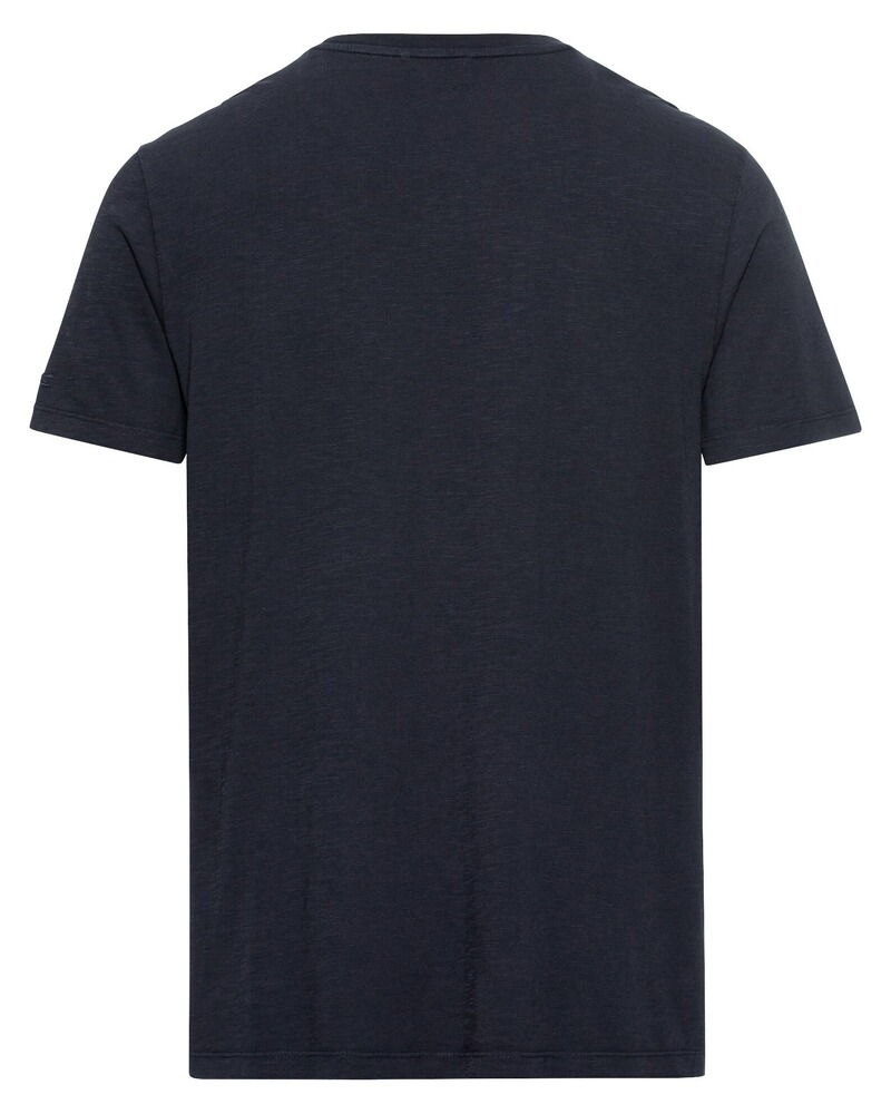 T-Shirt mit Druck, camel active