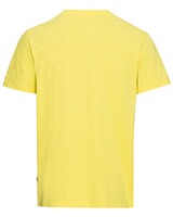 T-Shirt mit Druck, camel active