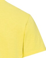 T-Shirt mit Druck, camel active
