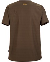 T-Shirt Ural, Hart