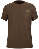 T-Shirt Ural, Hart