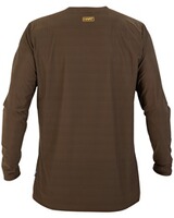 Langarmshirt Ural, Hart
