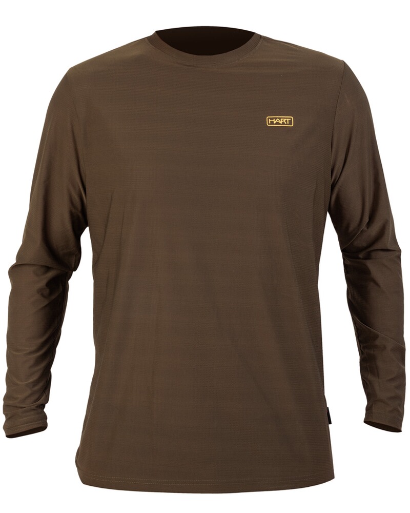 Langarmshirt Ural