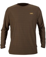 Langarmshirt Ural, Hart