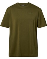 T-Shirts, 3er-Pack, Pinewood